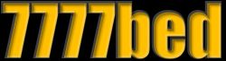 7777bed